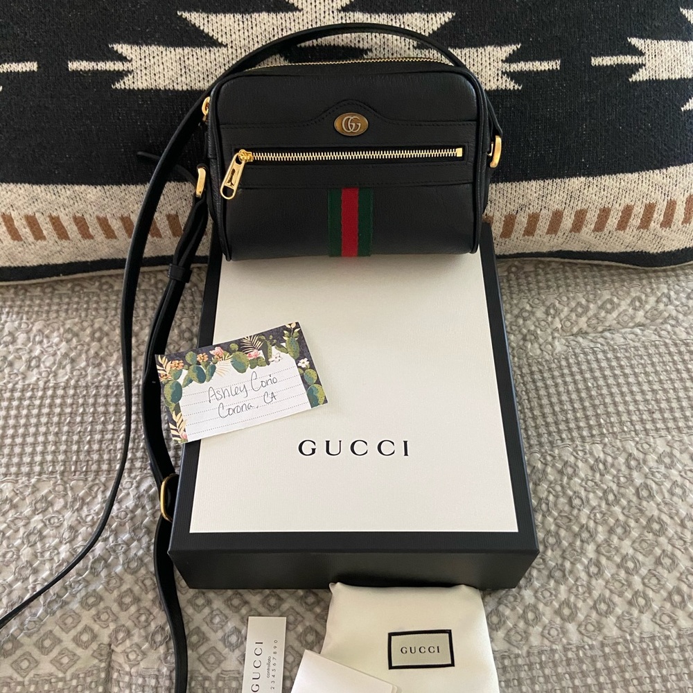 Reserved for Ana 💕💕Gucci Ophidia mini bag